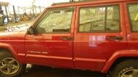 Wheels Jeep 1654550