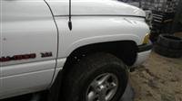 Electronic Engine Control Dodge Truck 1656467