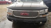 Electronic Engine Control GMC Truck 1657986