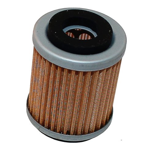 Oil Filters Caltric FL117/12