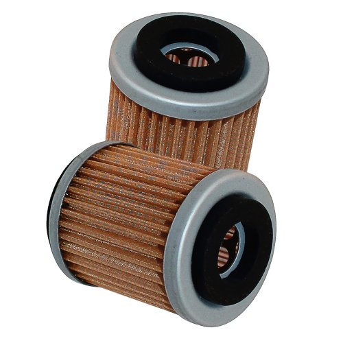 Oil Filters Caltric FL117+FL117/4