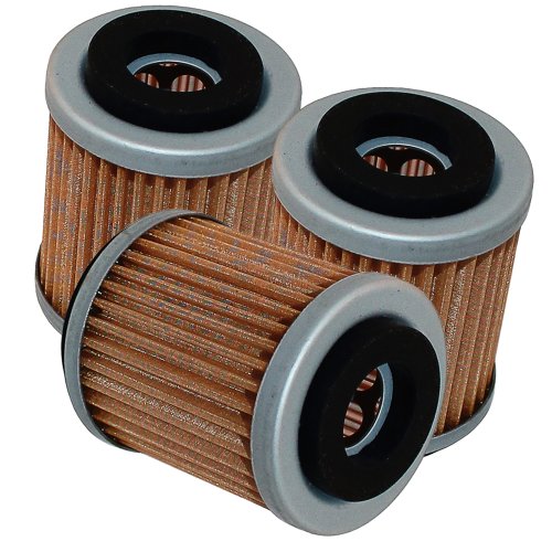 Oil Filters Caltric FL117+FL117+FL117/6