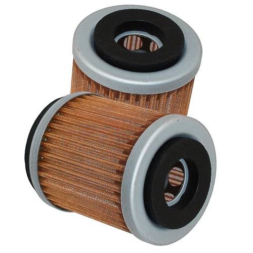 Oil Filters Caltric FL118+FL118/6