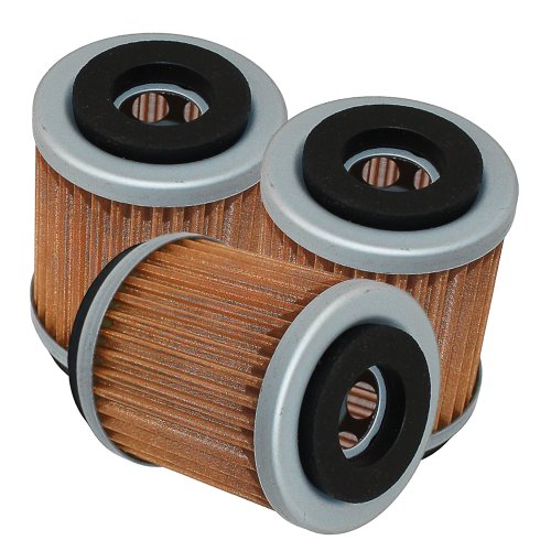 Oil Filters Caltric FL118+FL118+FL118/6