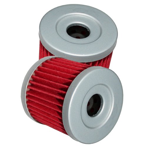 Oil Filters Caltric FL102+FL102/3