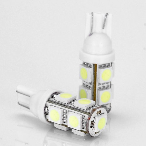 High Mount Stop Lights Anzio L02-062-AZO-1