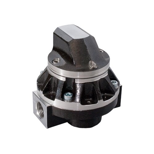 MARETRON MRTN-M4ARP-2R-E8 / Fuel Flow Sensor, 1000-3000 hp, MFG# M4ARP-2R-E8, 48 to 396 GPH, 180 to 1500 LPH. For use with FFM100 Fuel Flow Monitor. Electric Fuel Pumps Maretron MRTN-M4ARP-2R-E8