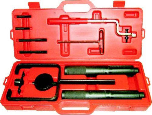 T & E Tools J7010 Truck Clutch Service Kit Alignment Tools T&E Tools J7010