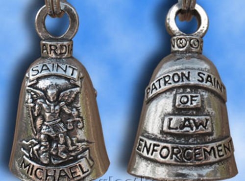 Key Chains GuardianÂ® Bell gbstmic