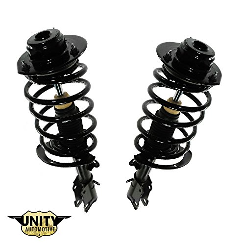 Complete Assemblies Complete Struts 2-1117-3-1117-4-1