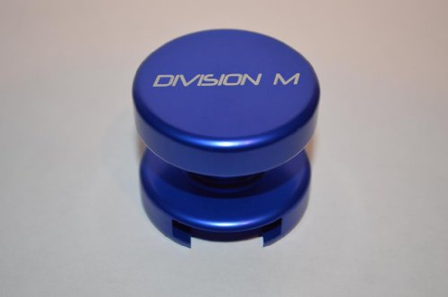 Coil Packs Division M DM-E9X-001-BLUE