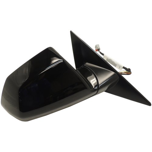 Exterior Mirrors GM 22814970