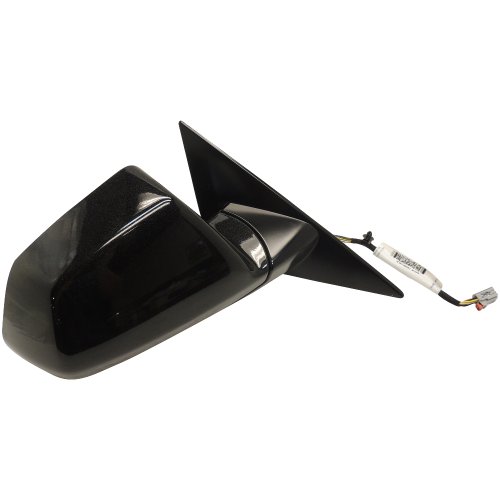 Exterior Mirrors GM 22814978