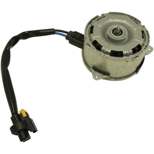 Radiator Fan Motors Factory, OEM AC268000-8050