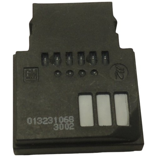 Ambient Air Temperature GM 13231068