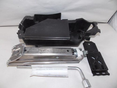 Tire Repair Tools Mercedes-Benz none-JCK1368JYN