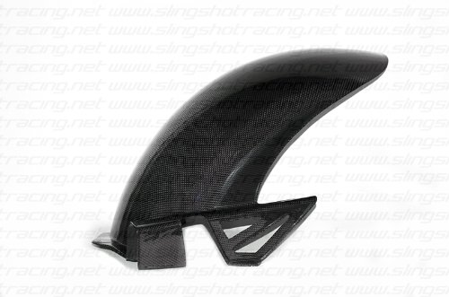 Fenders Slingshot Racing D # 50 O - 3 LB  24X12X12 *