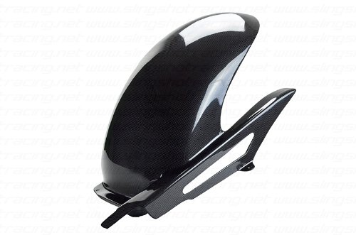 Fenders Slingshot Racing DU # 096 K - 3 LB 22X12X12 *