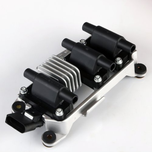 Brand New Ignition Coil High Quality for C1171 E510a 5c1046 078905101a 078905104 078905104a E881 55-1882 Ic381 88921391 Uf-256 Coils V-BRIGHT C1171 E510a 5c1046 078905101a 078905104 078905104a E881 55-1882 Ic381 88921391 Uf-256