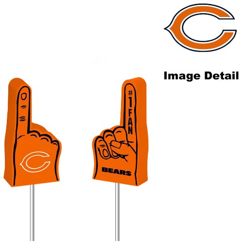 Antenna Toppers LA Auto Gear FNFF1201