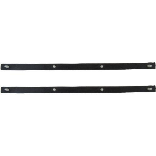 Weather Stripping Steele Rubber Products 70-0552-73