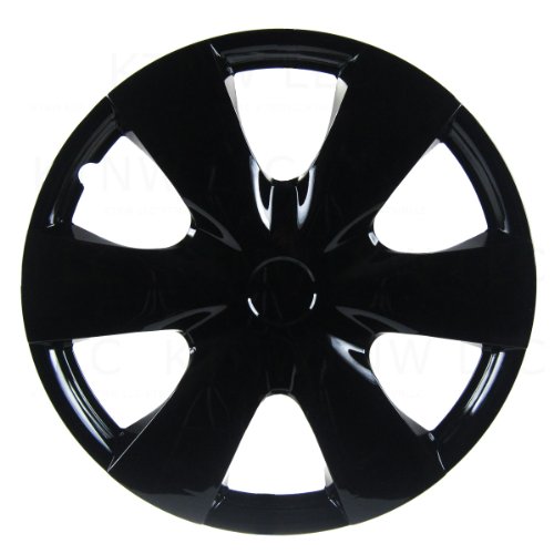 Hubcaps K-T Industries WH01KT1008IB15