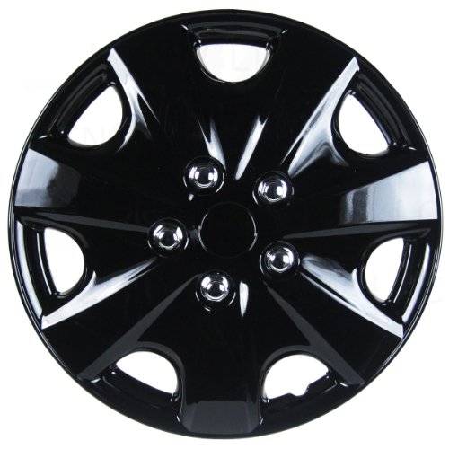 Hubcaps K-T Industries WH01KT957IB15