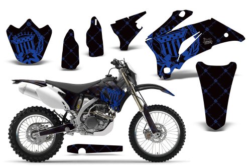 Decals AMR Racing 1311-110107-1711