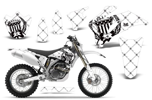 Decals AMR Racing 1311-110107-1112