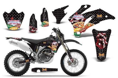 Decals AMR Racing 1311-110119-1110