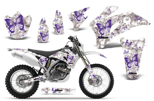 Decals AMR Racing 1311-110125-2312