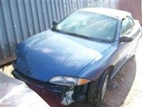 Control Shafts Pontiac 334948