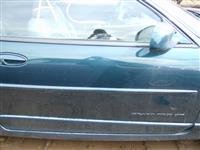 Control Shafts Pontiac 240690