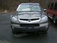 Hard Parts Acura 246192