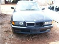 Radius Arm & Parts BMW 369759