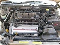 Radius Arm & Parts Nissan 403648