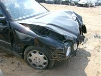 Radius Arm & Parts Mercedes-Benz 297167