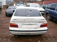 Air Bag From 1995 BMW 318I Air Bag Modules BMW 347746