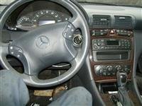 Power Window Mercedes-Benz 252531