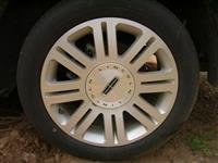 Radius Arm & Parts Mercury 282899