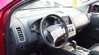Power Window Lincoln 421358