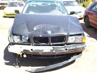Air Bag Modules BMW 299998