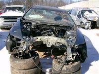 Parking Brake Systems Acura 223580