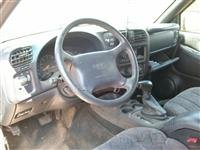 Fuse Boxes GMC Truck 386620