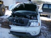 Parking Brake Systems Lincoln 226456