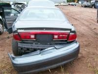 Fuse Boxes Buick 316905