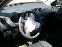 Wiper Motor Rear From 2008 Scion XD SCION Wiper Motor Scion 385824