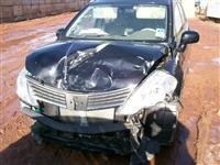Parking Brake Systems Nissan 346241