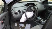Speedo Head/cluster From 2007 Saturn ION Instrument Panel or Dash Saturn 408371