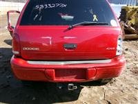 Door Dodge Truck 245429